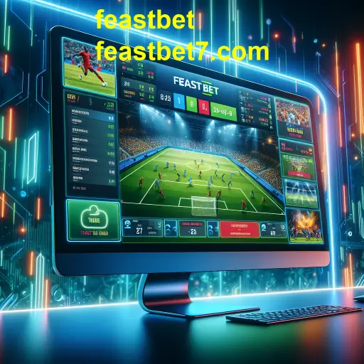 Atrações dos Eventos Especiais no Feastbet