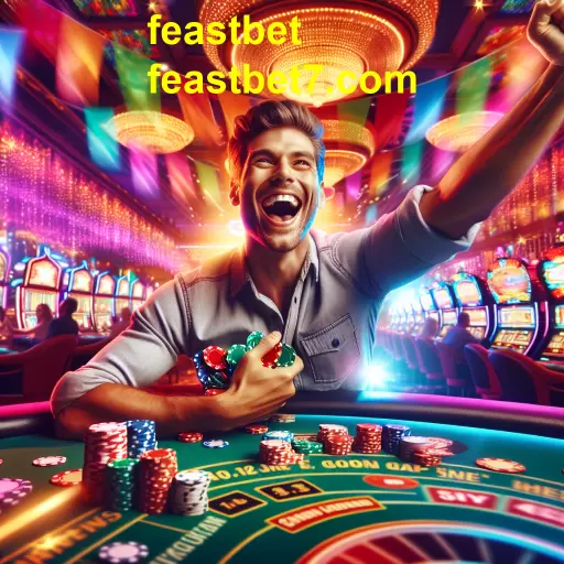 Descubra as Melhores Promoções Especiais no Feastbet